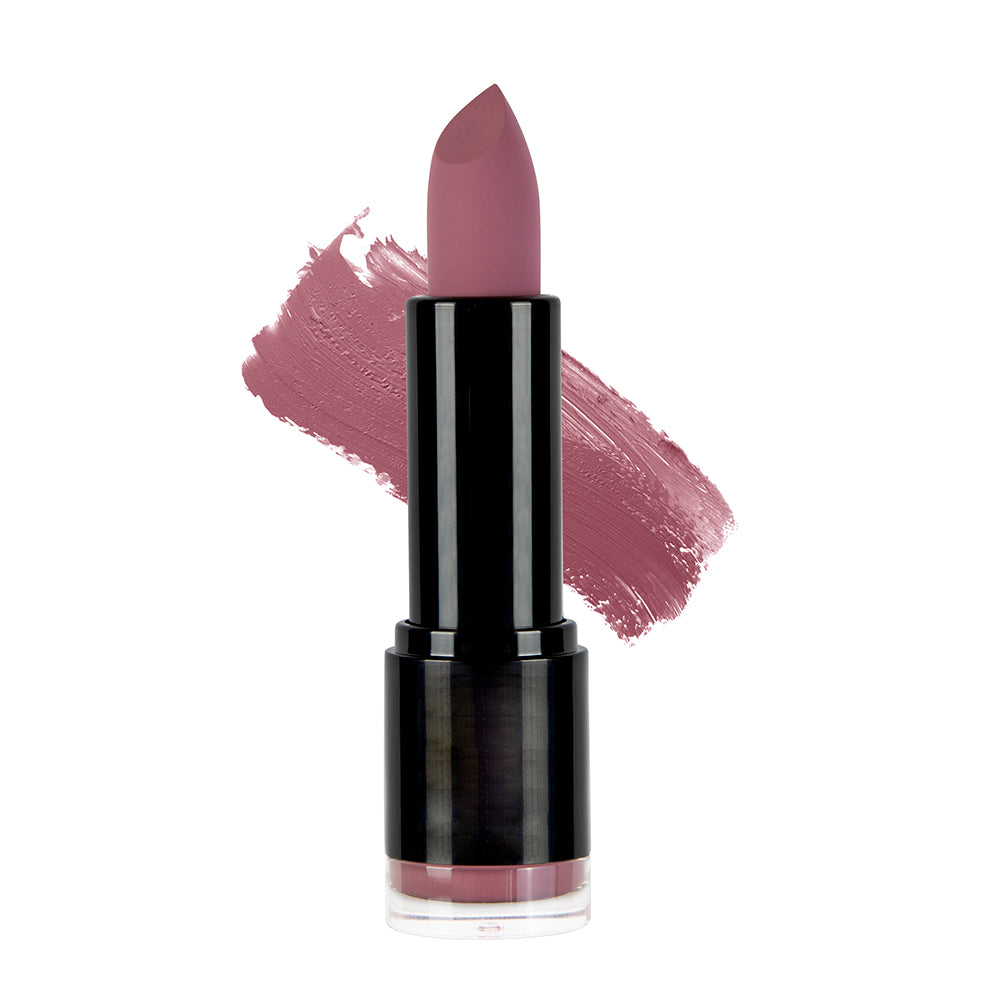 Violet"Matte Lipstick"