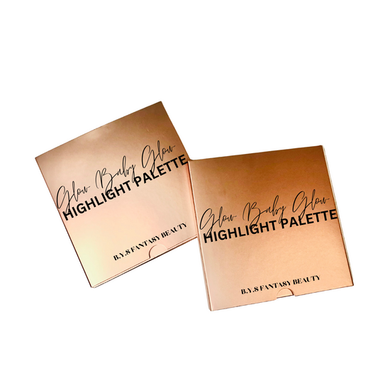 GLOW BABY GLOW HIGHLIGHT PALETTE
