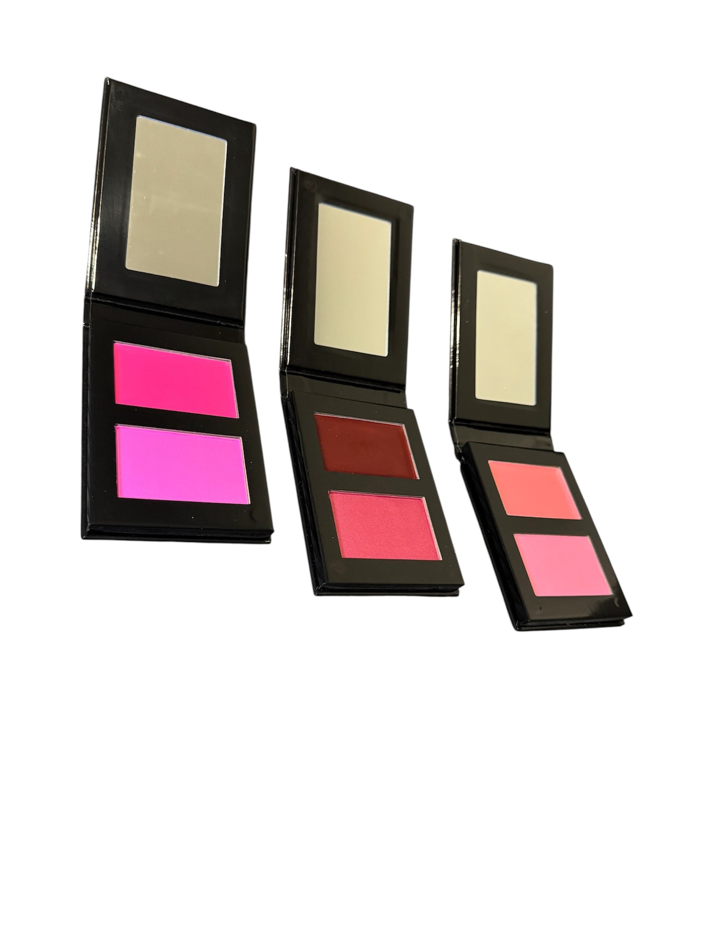 Double The trouble "Blush"