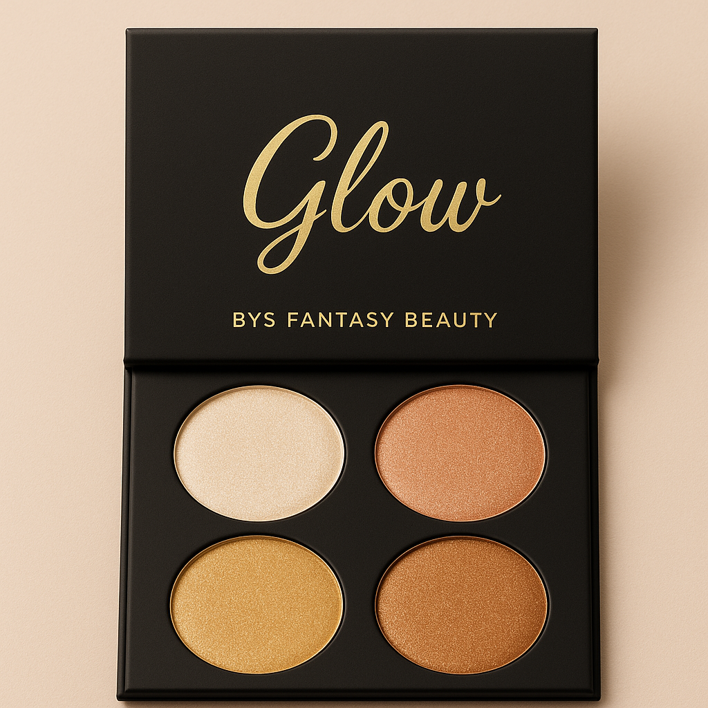 "Glow "Highlight Pallet