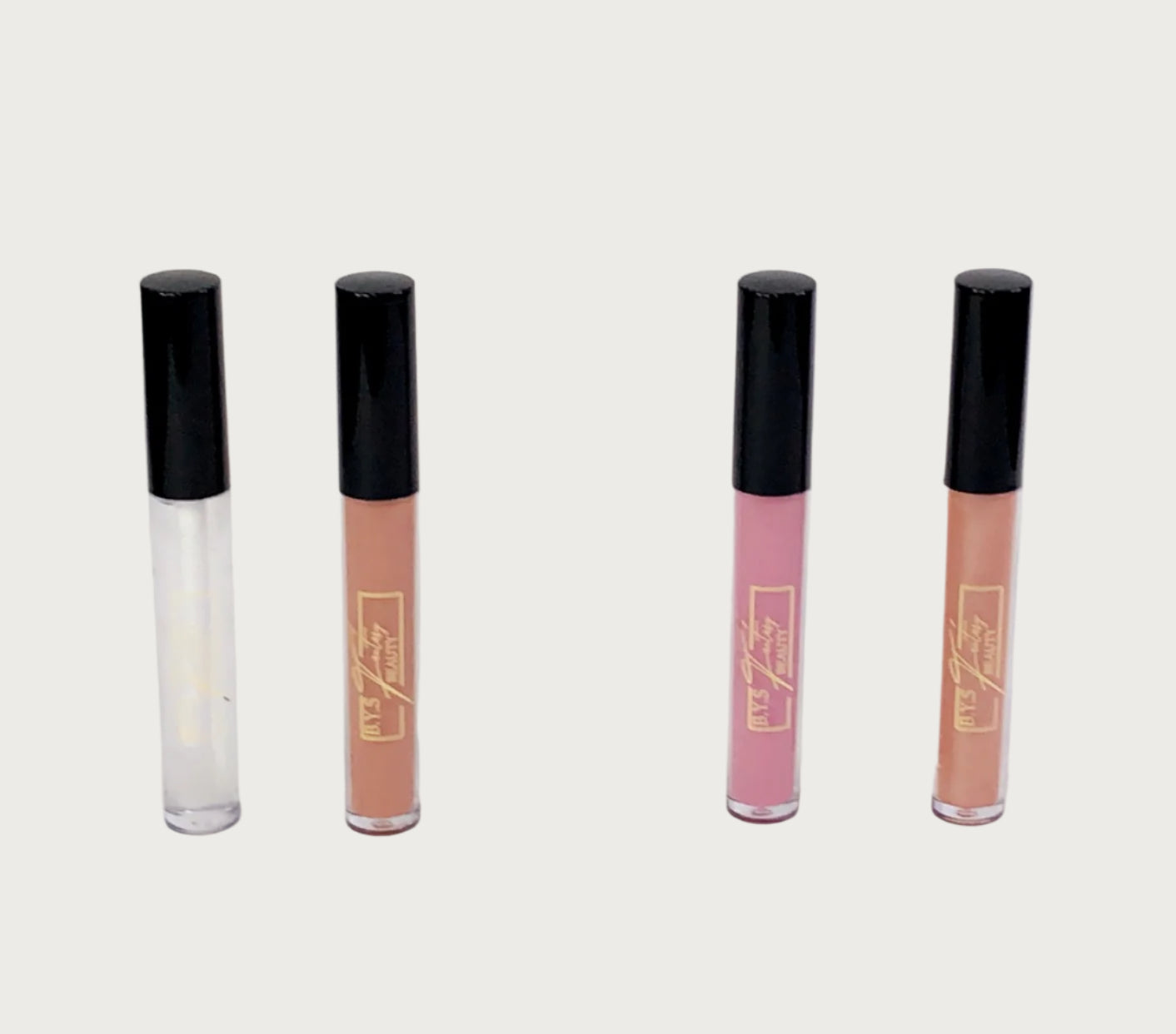 GLAMOUR LIPGLOSS