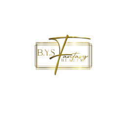 B.Y.S FANTASY BEAUTY logo