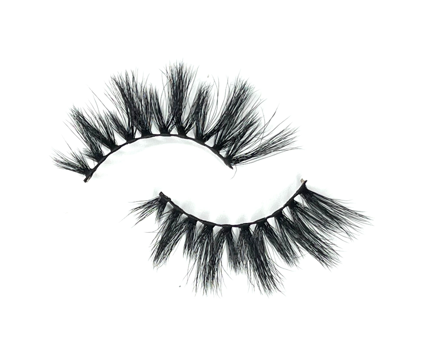 Lil Baby Luxury Lashes