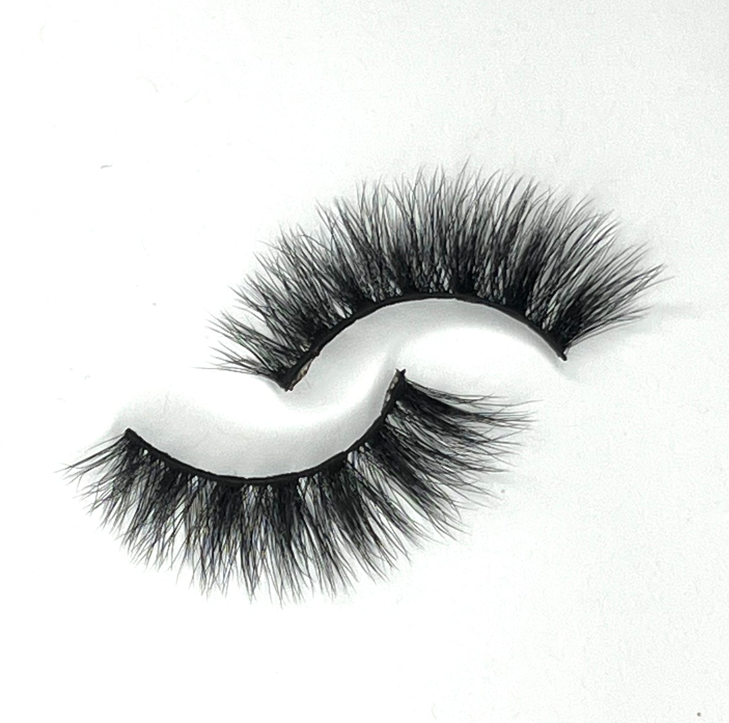 Island Girl Luxury Lashes