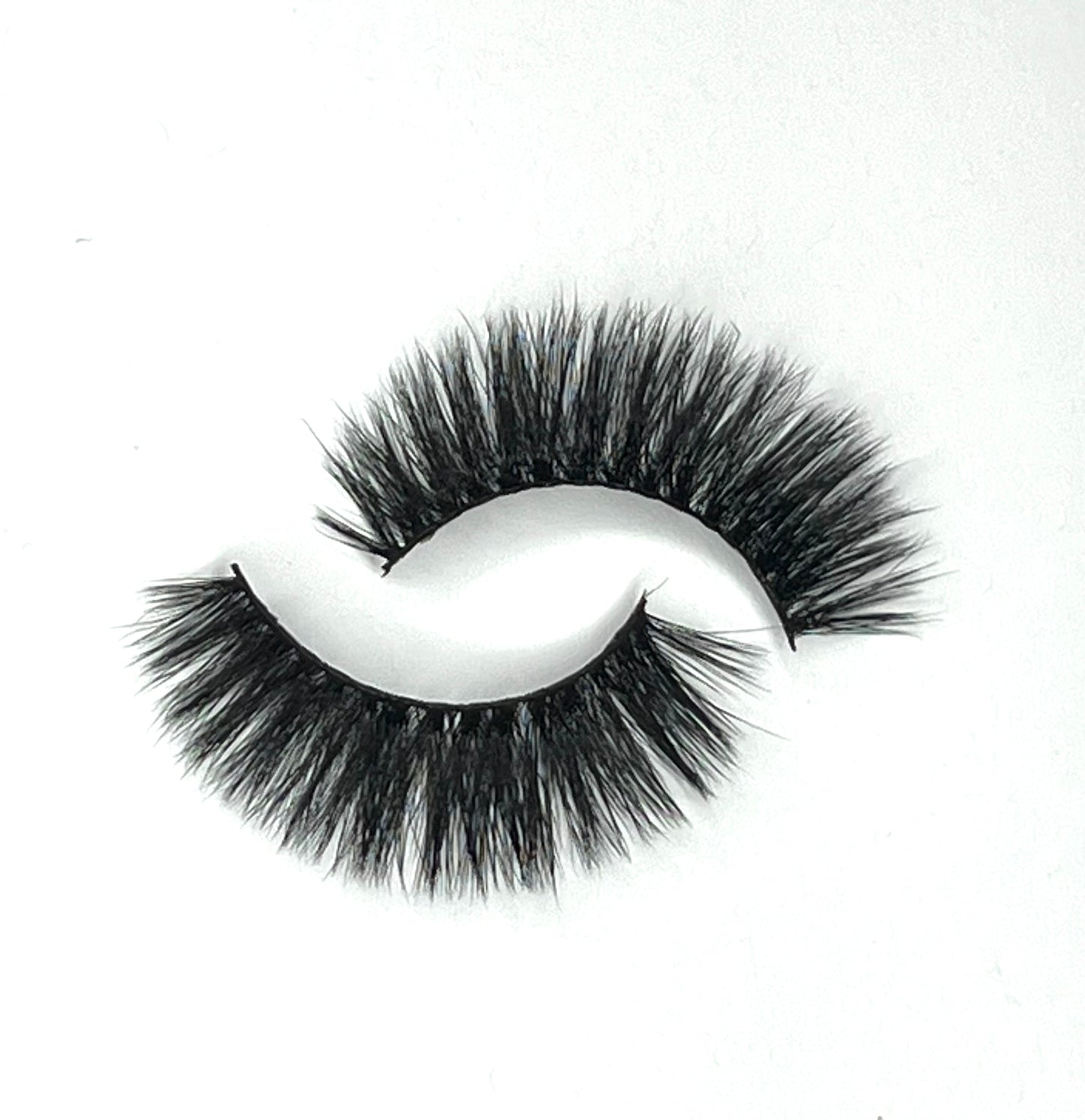 Walk Em Mink Lashes