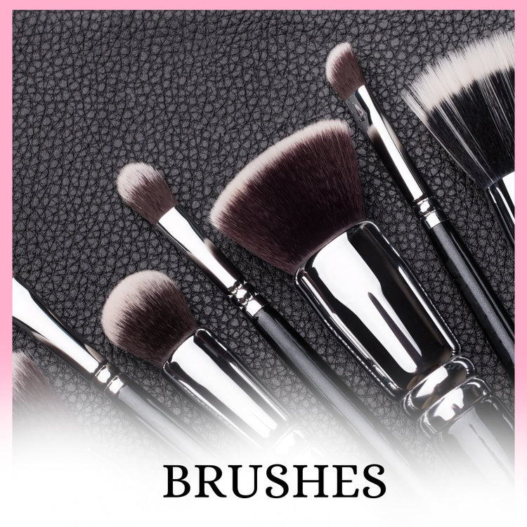 Makeup Brushes