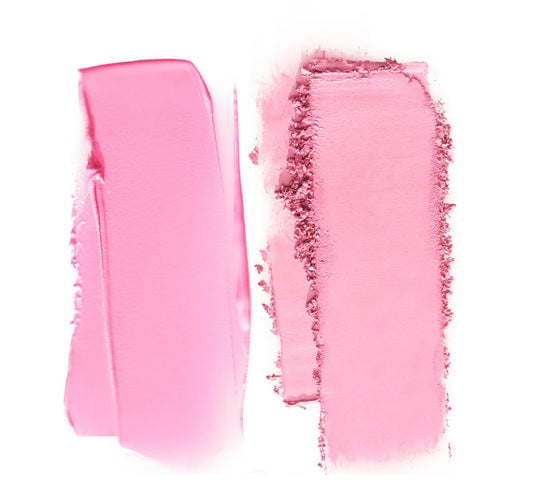 Pretty in Pink  " Blush "