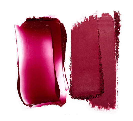 Double The trouble  "Blush"