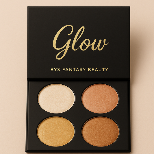 "Glow "Highlight Pallet