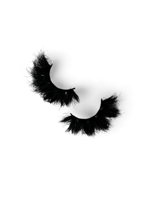 Fantasy Love  Lashes
