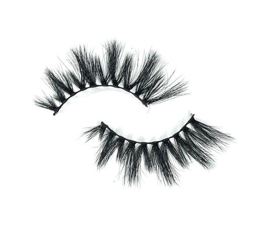 Lil Baby Luxury Lashes