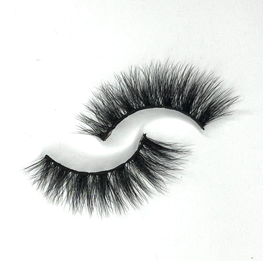 Island Girl Luxury Lashes