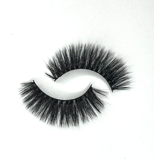 Walk Em Mink Lashes