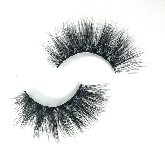Lucky Luxury Lashes